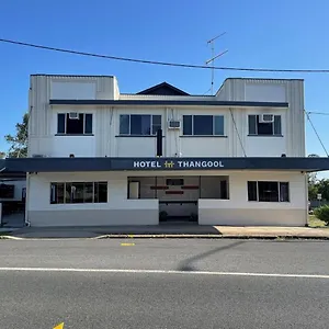 Hotel Thangool Hotel