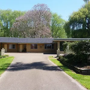 Motel Moruya Motel