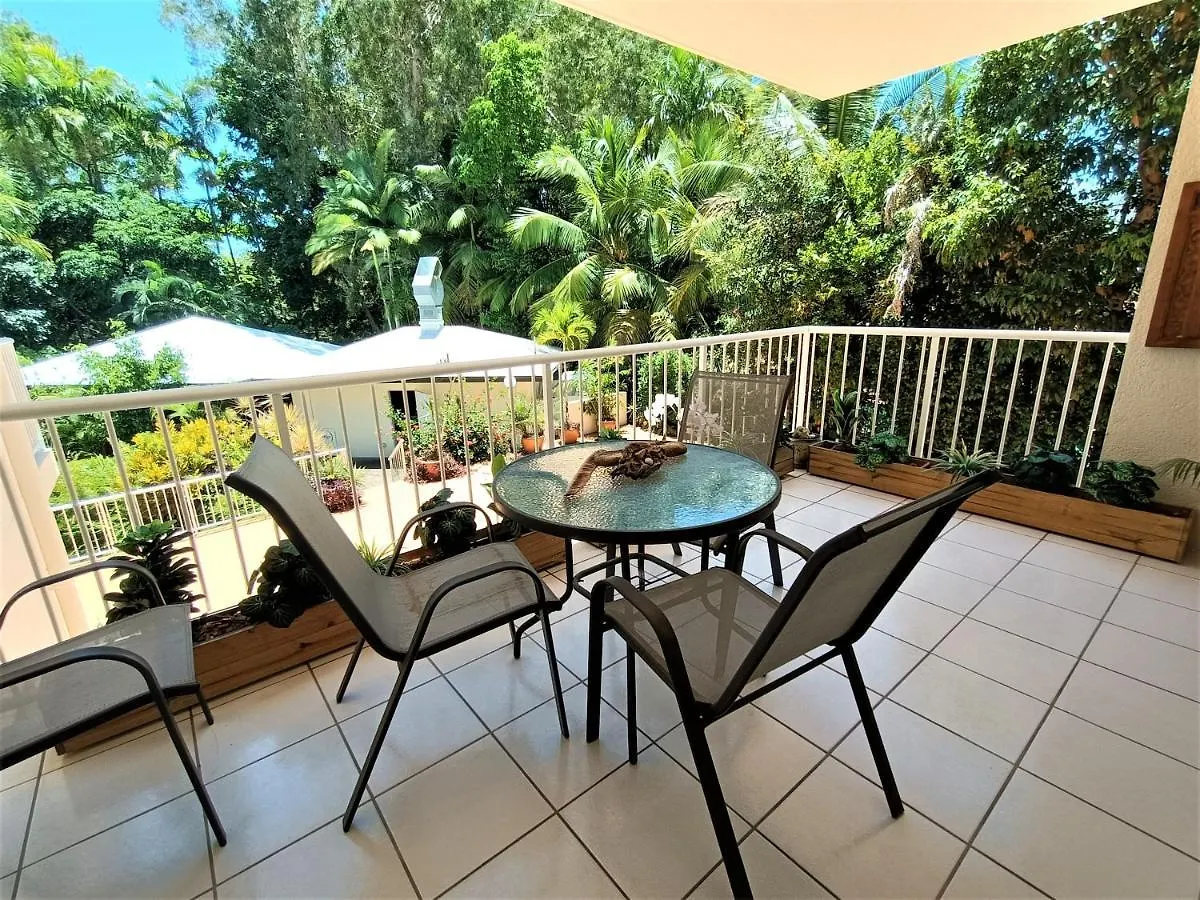 ****  יורקיס נוב Golden Sands Beachfront Resort אוסטרליה