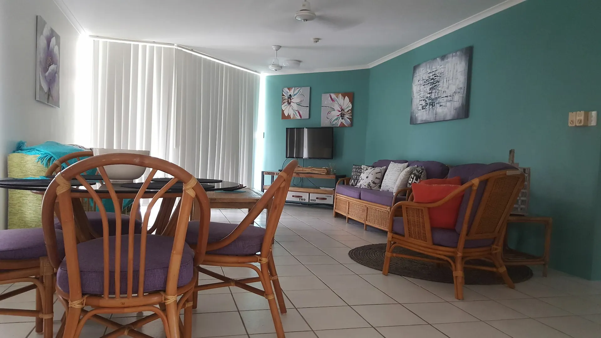 יורקיס נוב Golden Sands Beachfront Resort אוסטרליה