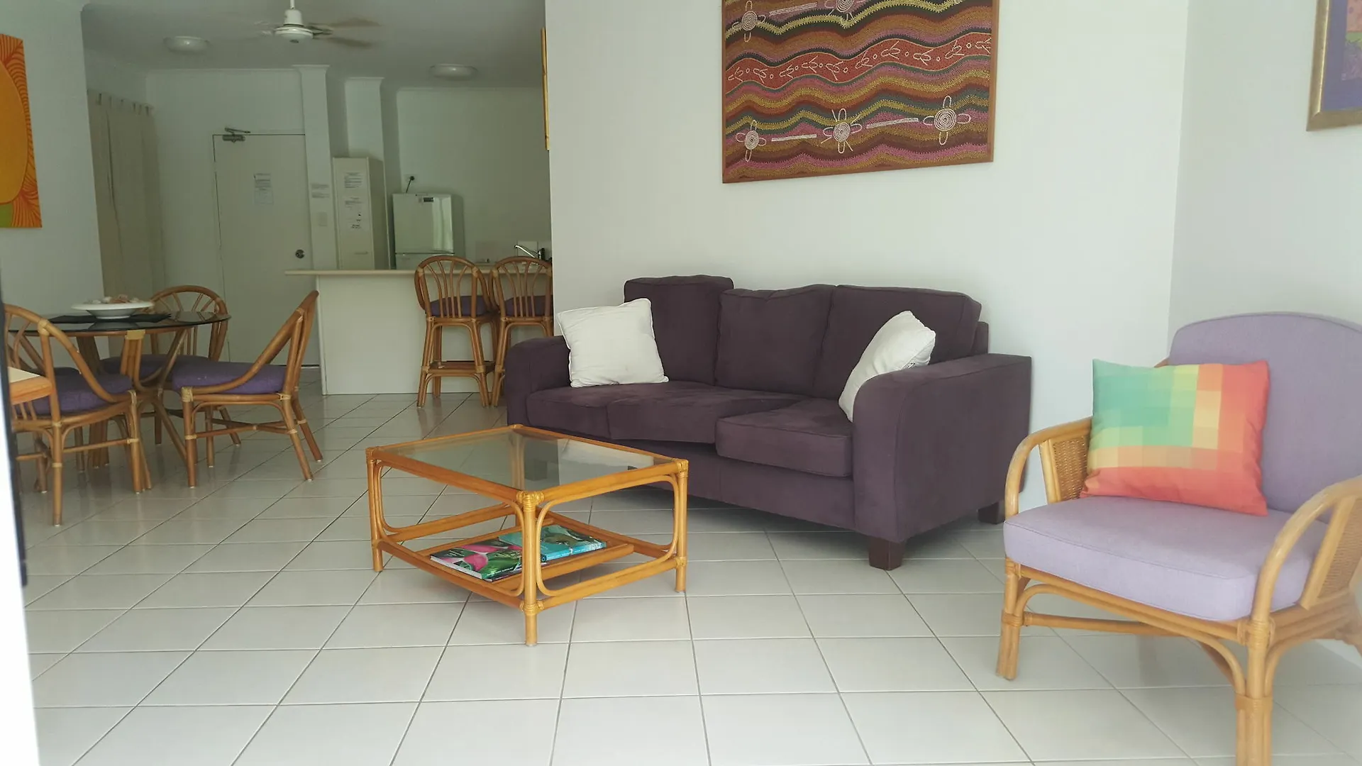 יורקיס נוב Golden Sands Beachfront Resort 4*, יורקיס נוב אוסטרליה