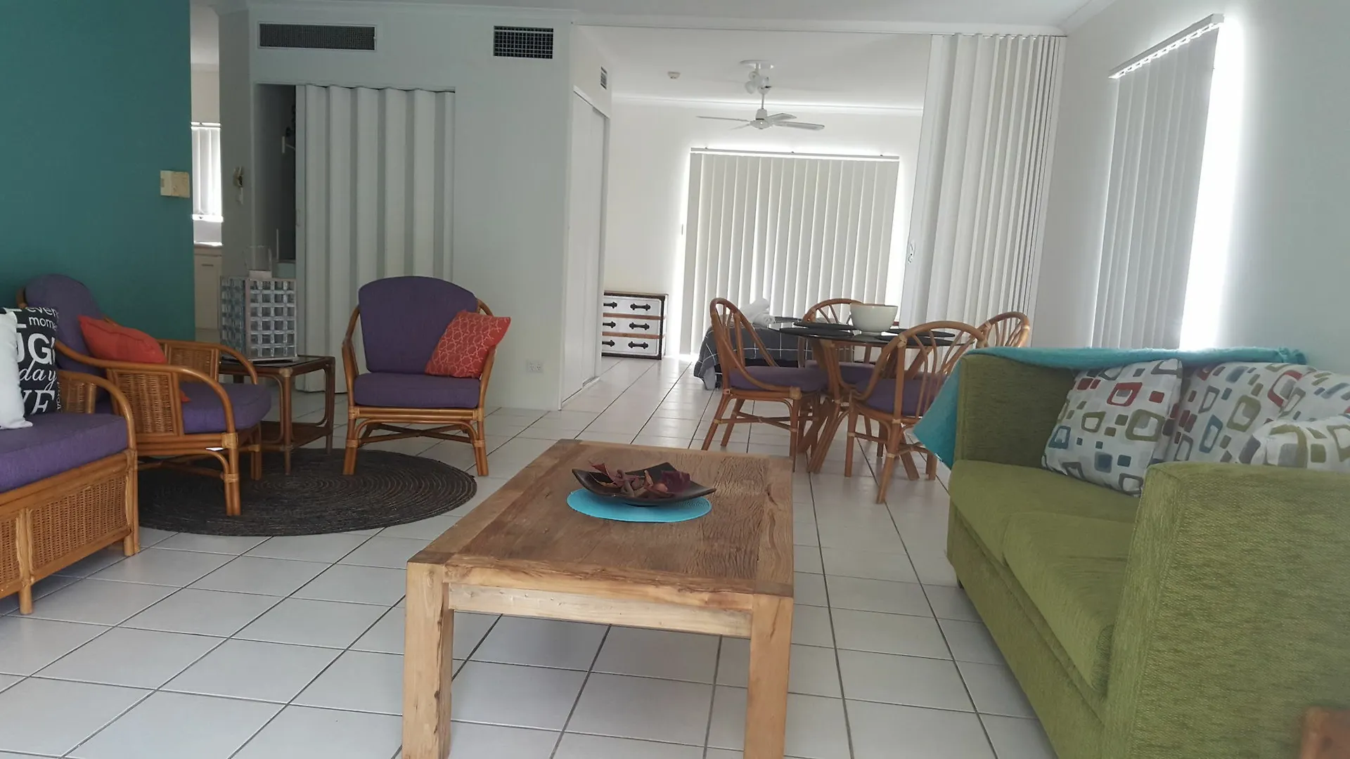 ****  יורקיס נוב Golden Sands Beachfront Resort אוסטרליה